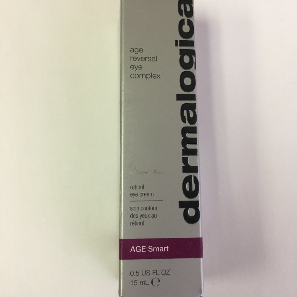 Dermalogica - Age Reversal Eye Complex 0.5oz
